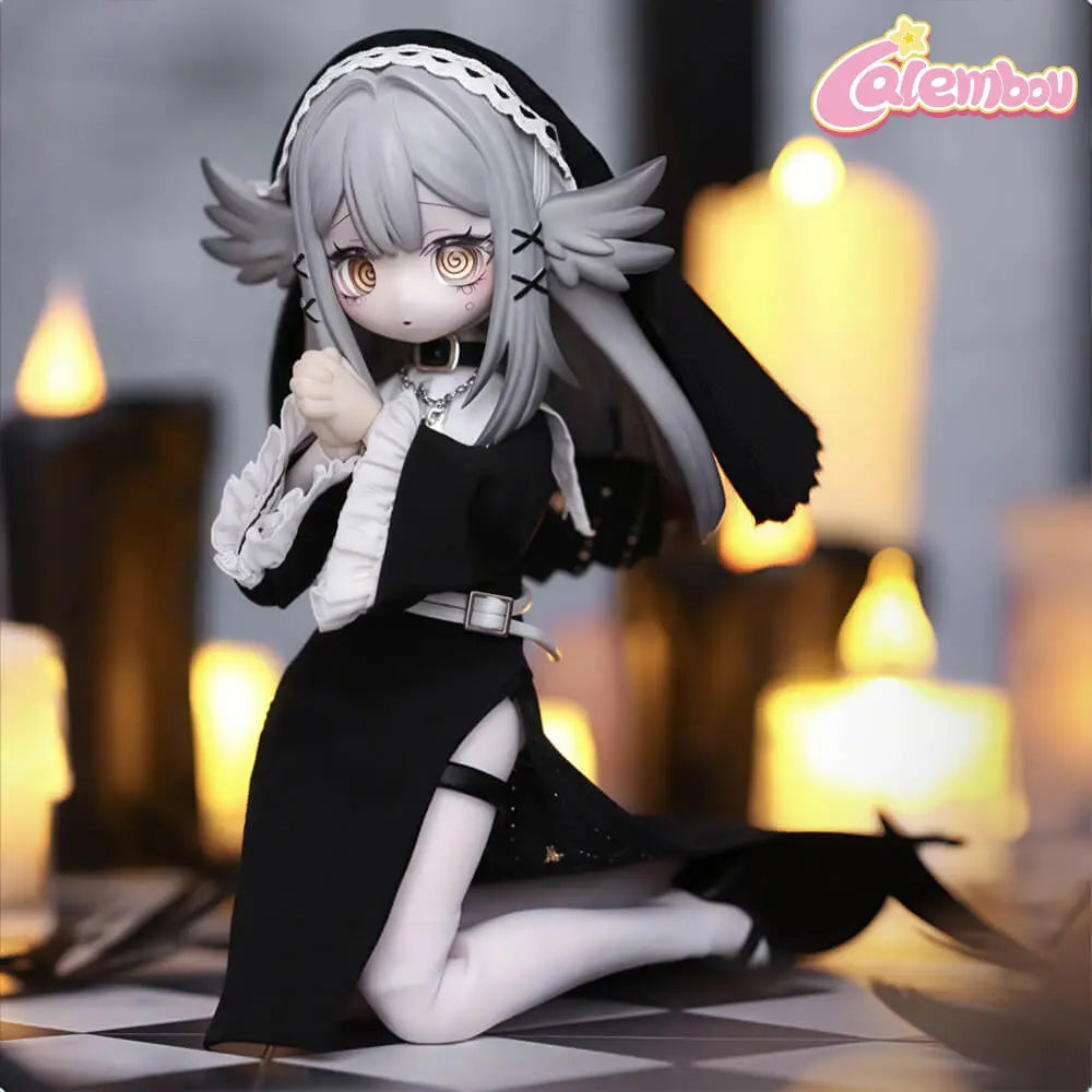 Creaters's Essence Series 1/12 BJD Blind Box