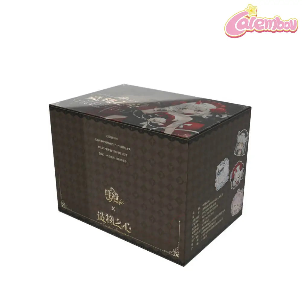 Creaters's Essence Series 1/12 BJD Blind Box