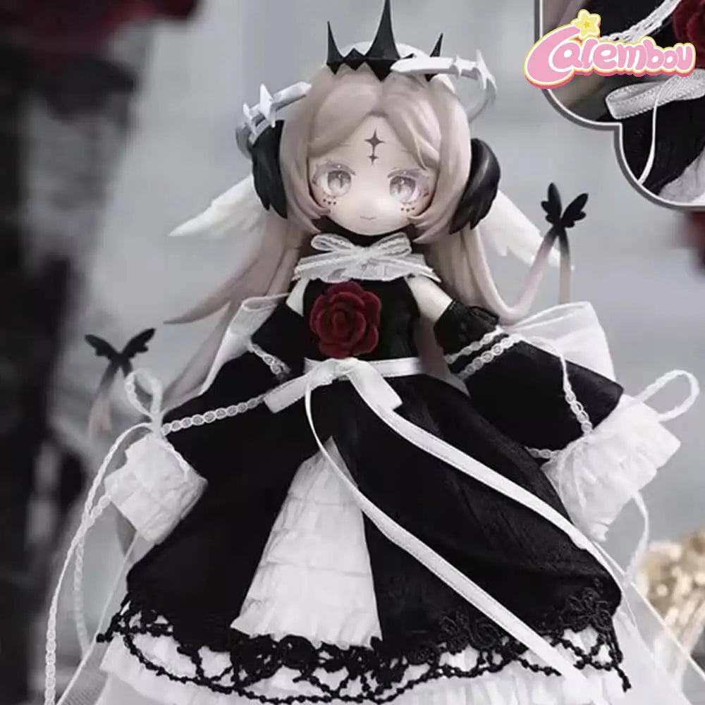 Creaters's Essence Series 1/12 BJD Blind Box