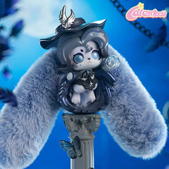 Cup Rabbits Wanted Witch Series Plush Blind Box