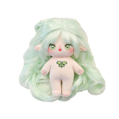 Emily Anziehpuppe 8"