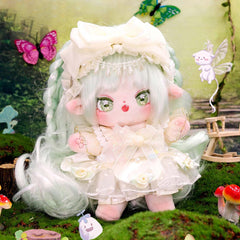 Emily Anziehpuppe 8"