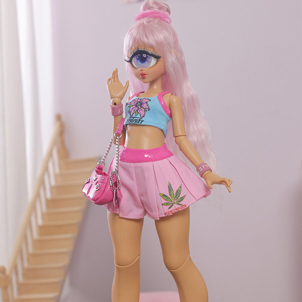 Cyclops 1/4 BJD Doll