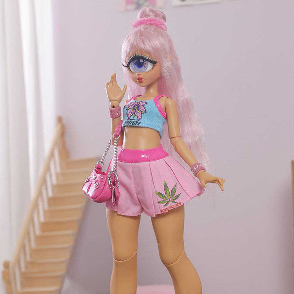 Cyclops 1/4 BJD Doll