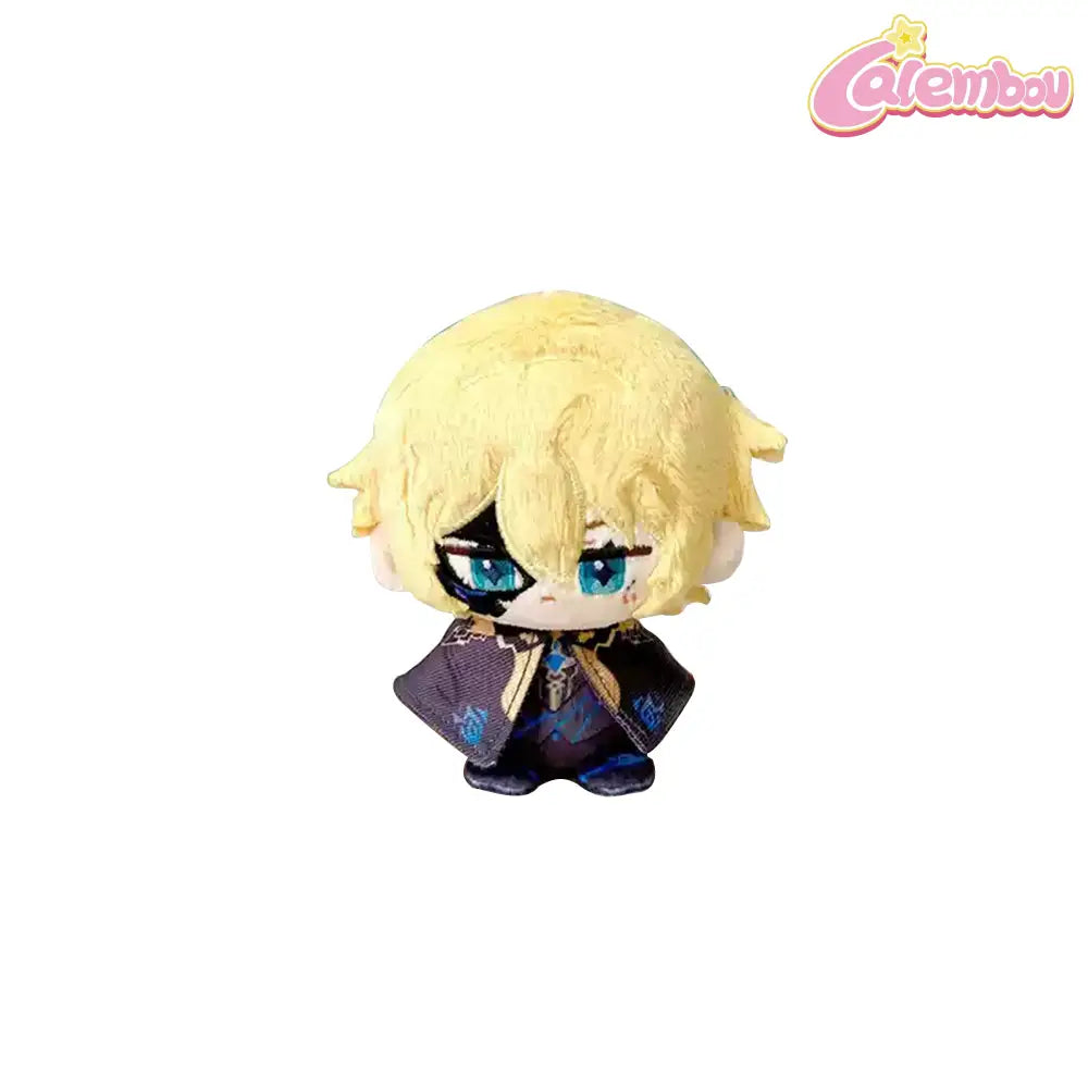 Dainsleif Plush Keychain