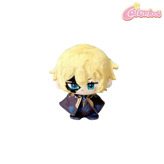 Dainsleif Plush Keychain