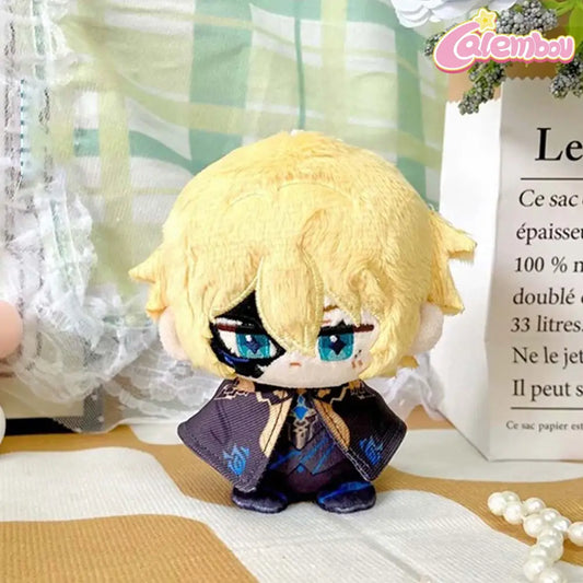 Dainsleif Plush Keychain