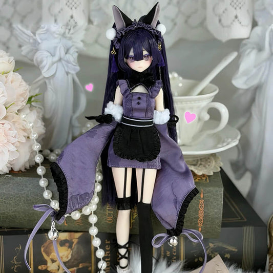 Daydream Mansion Series Special 1/6 Action Figure BJD Blind Box