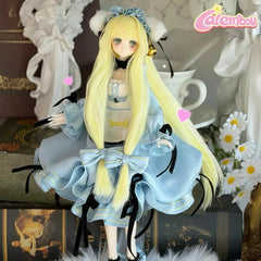 Daydream Mansion Series Special 1/6 Action Figure BJD Blind Box
