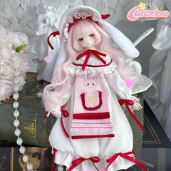 Daydream Mansion Series Special 1/6 Action Figure BJD Blind Box