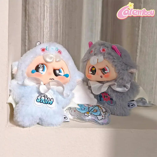 Demon Pippy Series Plush Blind Box