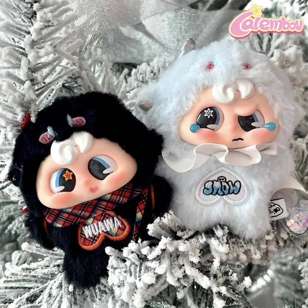 Demon Pippy Series Plush Blind Box