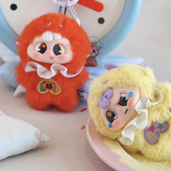 Demon Pippy Series Plush Blind Box