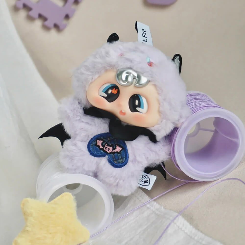Demon Pippy Series Plush Blind Box