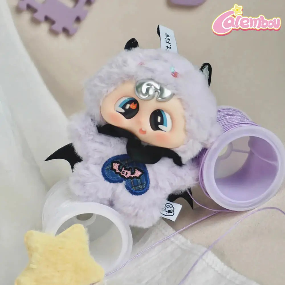 Demon Pippy Series Plush Blind Box