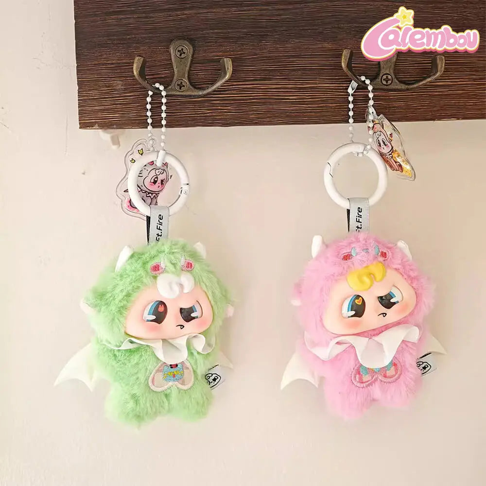 Demon Pippy Series Plush Blind Box