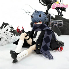 Derailment Protocol Series 1/8 Action Figure BJD Blind Box