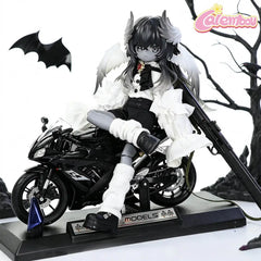 Derailment Protocol Series 1/8 Action Figure BJD Blind Box
