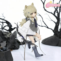 Derailment Protocol Series 1/8 Action Figure BJD Blind Box