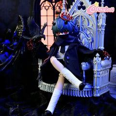 Derailment Protocol Series 1/8 Action Figure BJD Blind Box