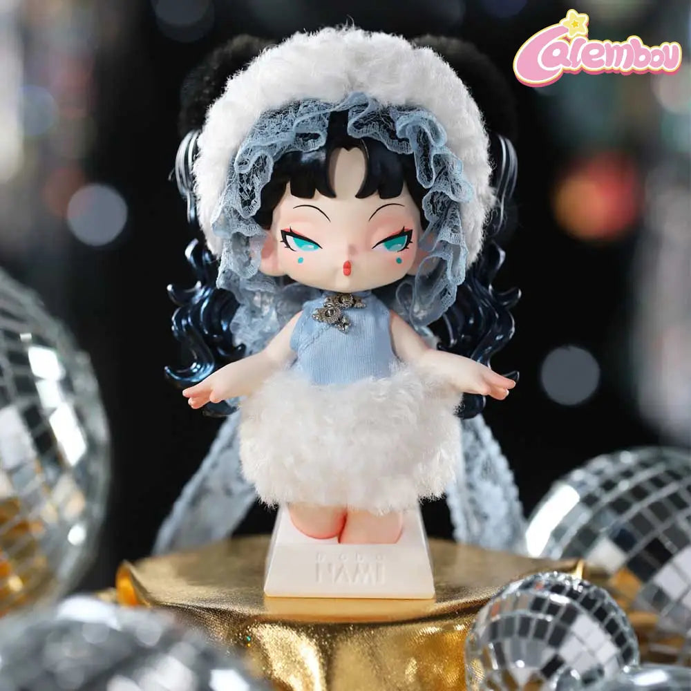 Dodo Nami Midnight Disco Series Blind Box