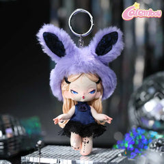 Dodo Nami Midnight Disco Series Blind Box