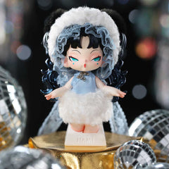 Dodo Nami Midnight Disco Series Blind Box
