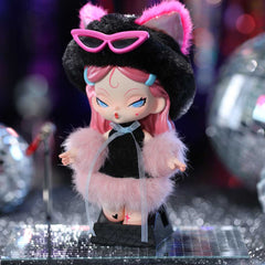 Dodo Nami Midnight Disco Series Blind Box