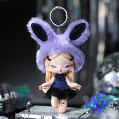 Dodo Nami Midnight Disco Series Blind Box