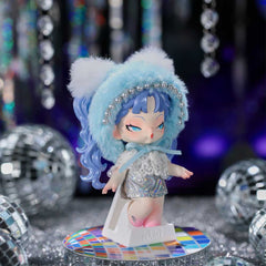 Dodo Nami Midnight Disco Series Blind Box