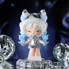 Dodo Nami Midnight Disco Series Blind Box