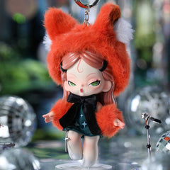 Dodo Nami Midnight Disco Series Blind Box