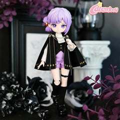 Doomsday Prologue Series 1/12 Action Figure BJD Blind Box