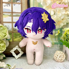 Dr. Ratio Dress Up Doll 8"