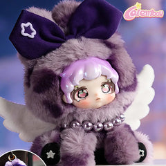 Dumia Etta Star-Winged Illusions Series Plush Blind Box