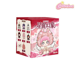Dumia Etta Star-Winged Illusions Series Plush Blind Box