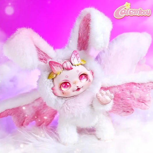 Fantasy Creatures Series Plush Blind Box