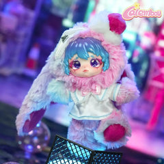 Dumia Goodnight Utopia Plush Blind Box