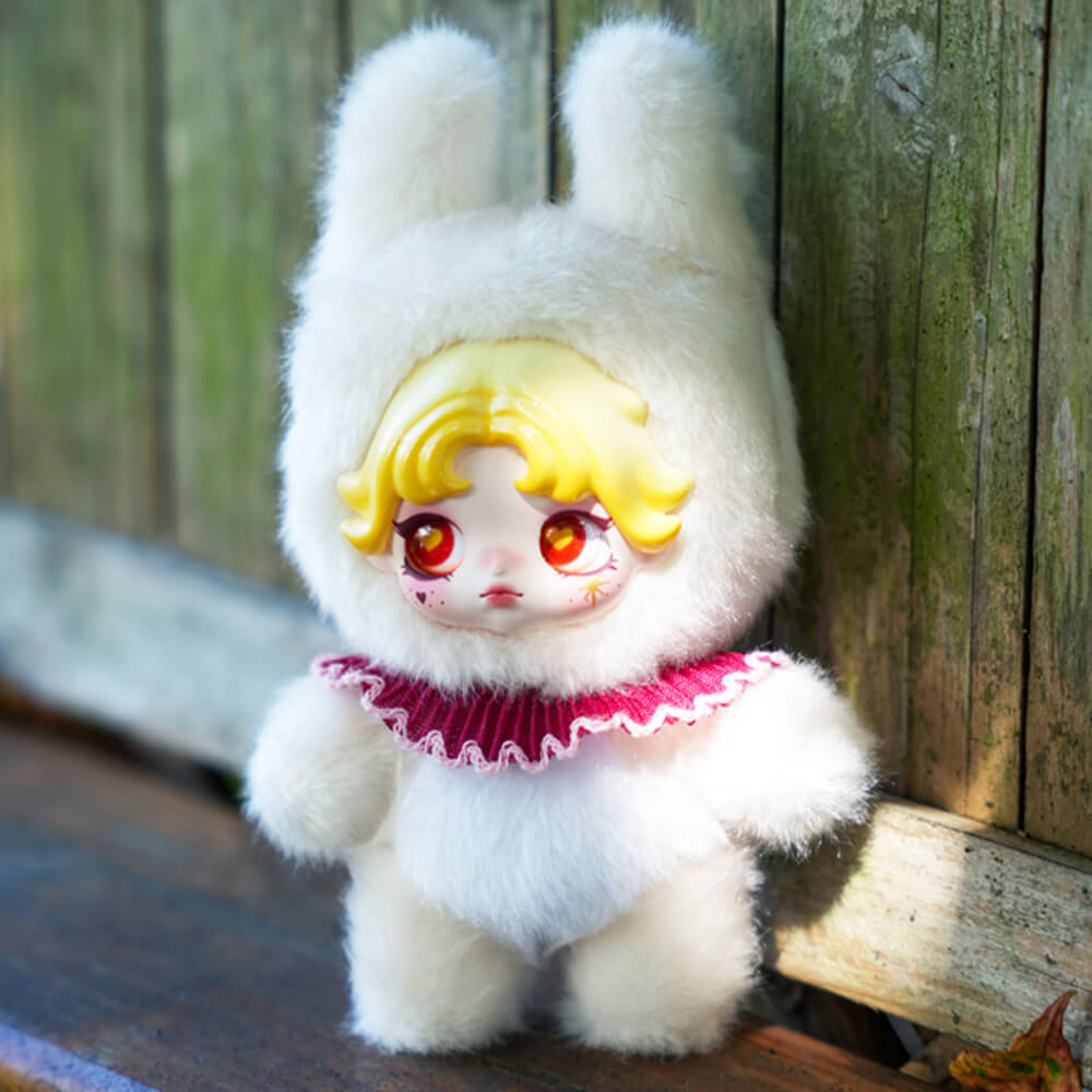 Dumia Heart Secret Series Plush Blind Box