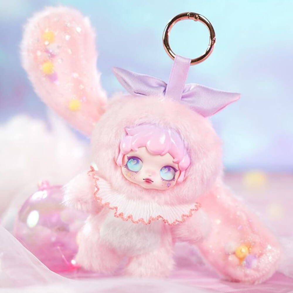 Dumia Heart Secret Series Plush Blind Box