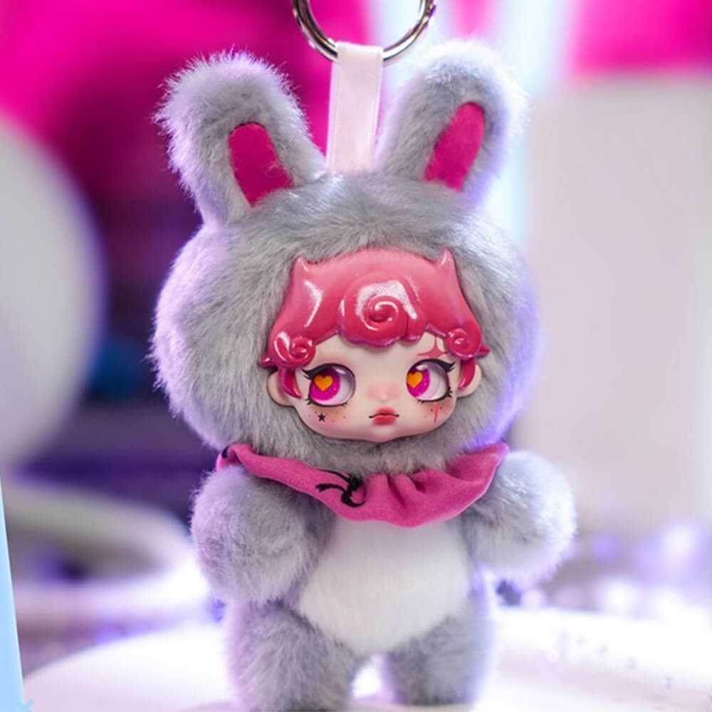 Dumia Heart Secret Series Plush Blind Box