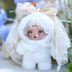 Dumia Heart Secret Series Plush Blind Box