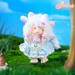 Dumia SL Forest Family Series Plush Blind Box