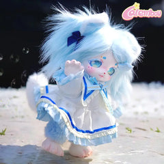 Dumia SL Forest Family Series Plush Blind Box