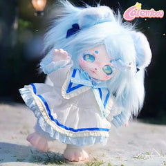 Dumia SL Forest Family Series Plush Blind Box