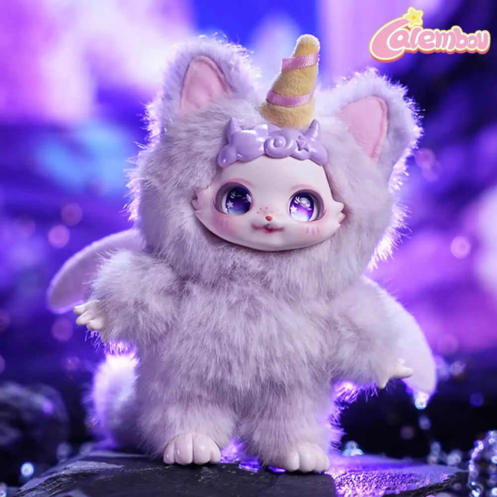 DUMIA SY Morino Star Elf Series Plush Blind Box