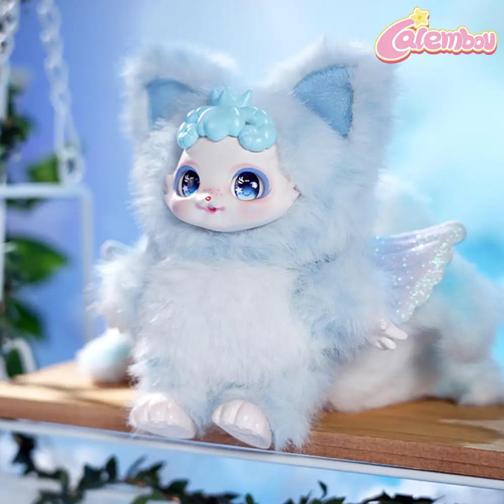 DUMIA SY Morino Star Elf Series Plush Blind Box