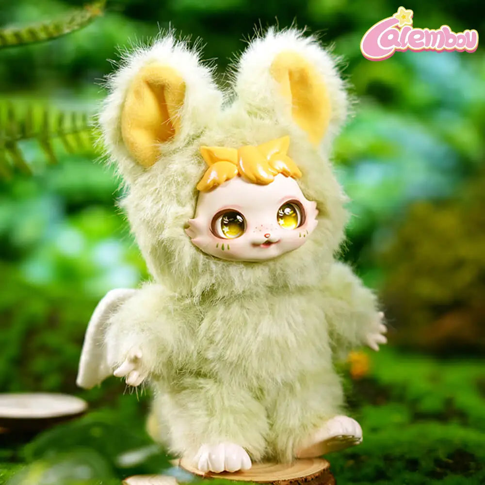 DUMIA SY Morino Star Elf Series Plush Blind Box