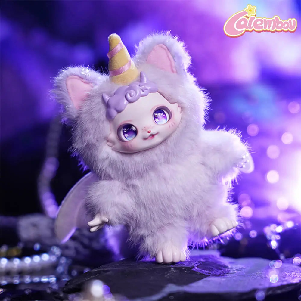 DUMIA SY Morino Star Elf Series Plush Blind Box