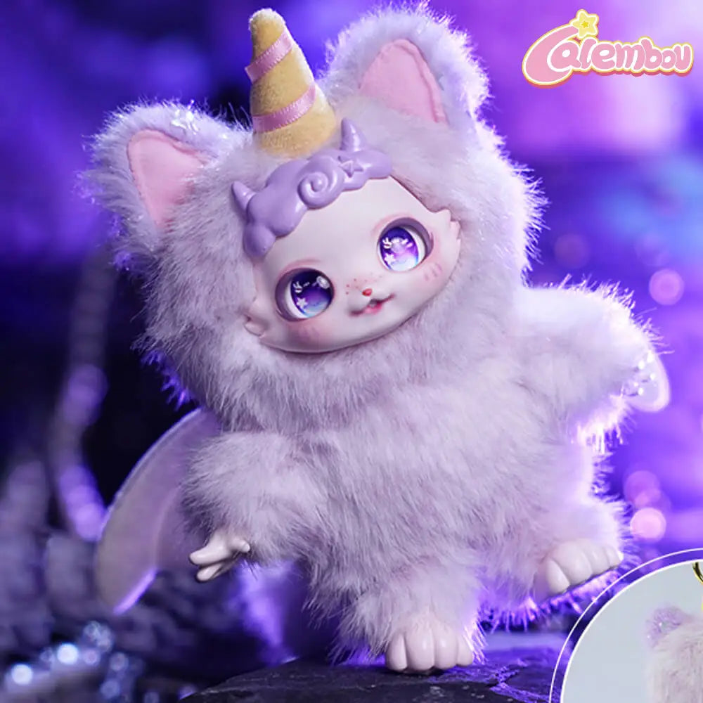 DUMIA SY Morino Star Elf Series Plush Blind Box